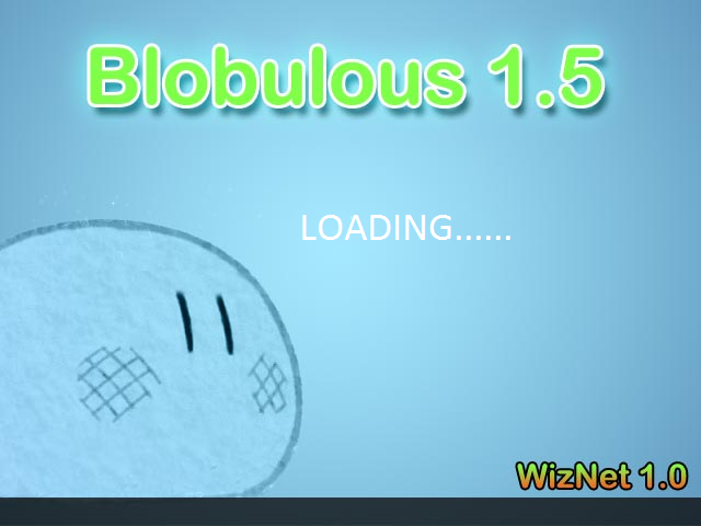 GameMaker:HTML5 loading screen