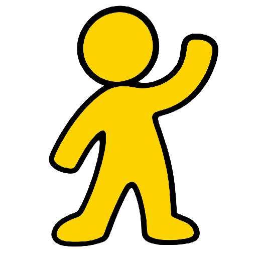 AIM Revival mascot